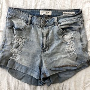 Pacsun Shorts